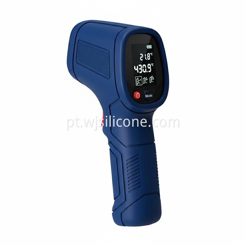 Protective Tool Handle Sleeves